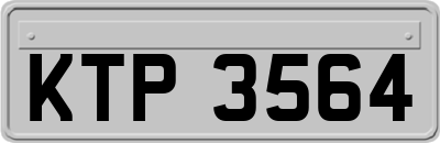 KTP3564