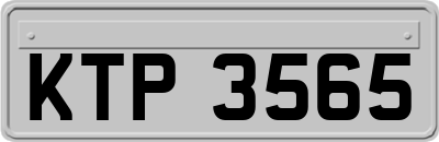 KTP3565