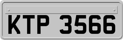 KTP3566