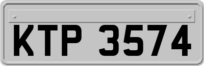 KTP3574