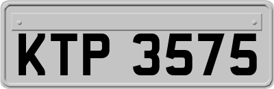 KTP3575