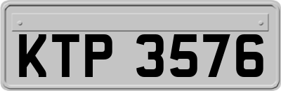 KTP3576