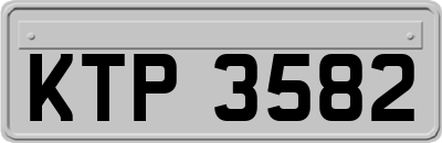 KTP3582