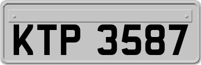 KTP3587