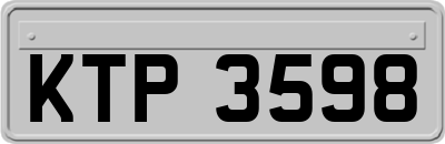 KTP3598