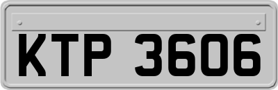 KTP3606