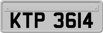 KTP3614