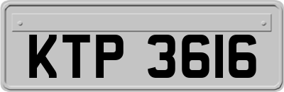 KTP3616