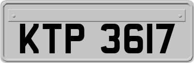 KTP3617