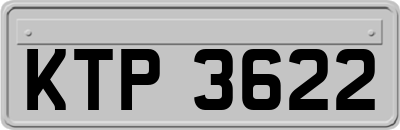 KTP3622