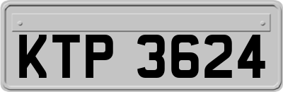 KTP3624