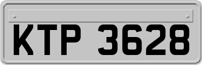 KTP3628