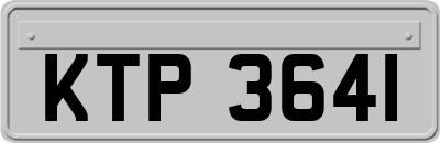 KTP3641