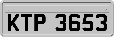 KTP3653
