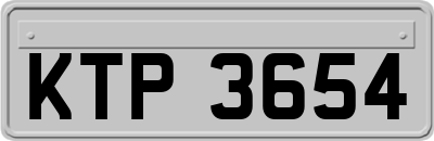 KTP3654