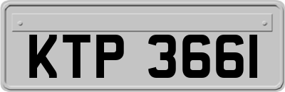 KTP3661