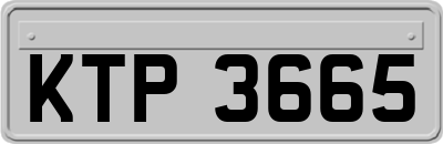 KTP3665