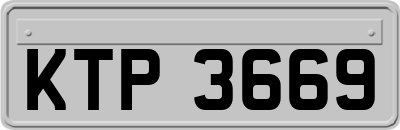 KTP3669
