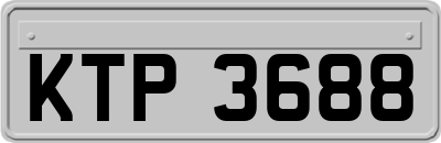 KTP3688