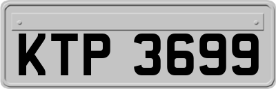 KTP3699