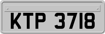 KTP3718