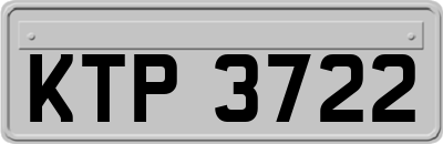 KTP3722