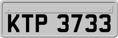 KTP3733