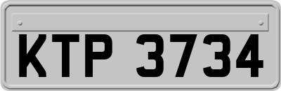 KTP3734