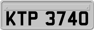 KTP3740