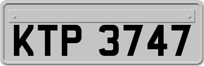 KTP3747