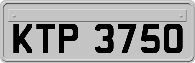 KTP3750