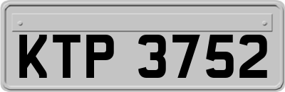 KTP3752