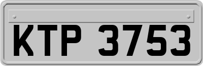 KTP3753
