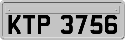KTP3756