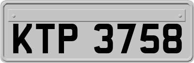 KTP3758