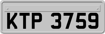 KTP3759