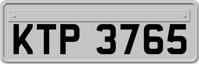 KTP3765