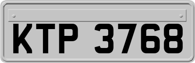 KTP3768