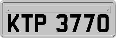KTP3770