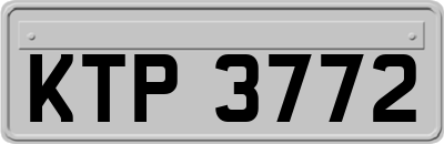 KTP3772