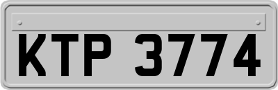 KTP3774