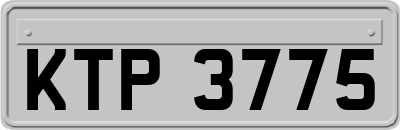 KTP3775
