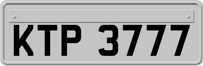 KTP3777