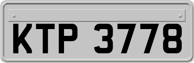 KTP3778