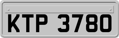 KTP3780
