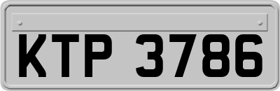 KTP3786