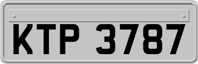 KTP3787