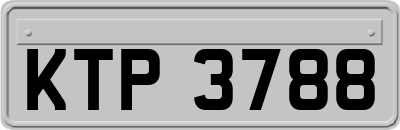 KTP3788