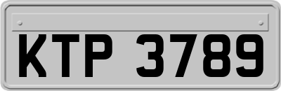 KTP3789