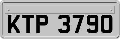 KTP3790